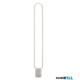 REDO 01-3061 ADO Álló lámpa 24W 3000K matt fehér