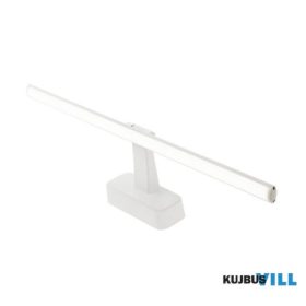 REDO 01-3085 STEAM Fali lámpa 12W 4000K matt fehér