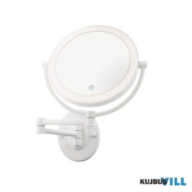 REDO 01-3087 SELFIE Fali lámpa 7W 3000K-6000K matt fehér