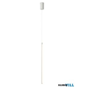 REDO 01-3114 TABOO Függeszték 9W 3000K matt fehér