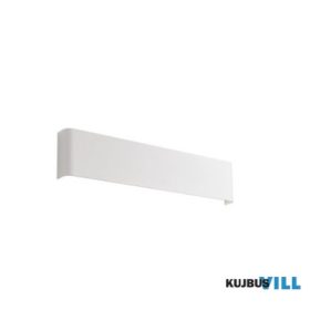 REDO 01-3202 PEPAS Fali lámpa 14W 3000K matt fehér