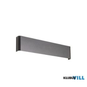 REDO 01-3204 PEPAS Fali lámpa 20W 3000K matt fehér