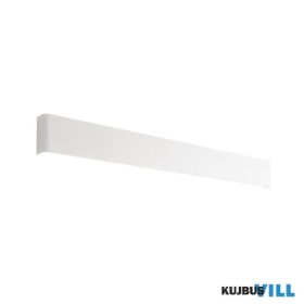 REDO 01-3206 PEPAS Fali lámpa 30W 3000K matt fehér