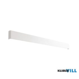 REDO 01-3208 PEPAS Fali lámpa 36W 3000K matt fehér