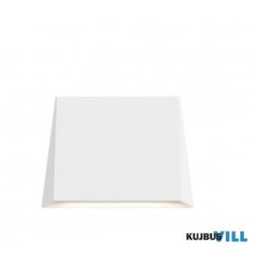   REDO 01-3218 Fali lámpa STEALTH AP LED 1W 3000K/4000K  WH(5.1.2)
