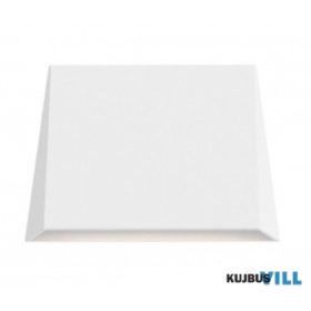   REDO 01-3220 Fali lámpa STEALTH AP LED 3W 3000K /4000K WH(5.1.2)