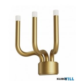   REDO 01-3225 Fali lámpa LUXOR AP LED 12W 3000K L250 MGD(5.1.2)