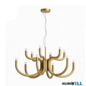 REDO 01-3228 Csillár LUXOR CAND LED 54W 3000K MGD(4.1.2)