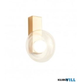 REDO 01-3239 Fali lámpa SINCLAIR AP LED 6.5W H200 GD(5.1.2)