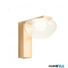 REDO 01-3241 Fali lámpa SINCLAIR AP LED 6.5W H160 GD(5.1.2)