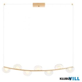   REDO 01-3245 Függeszték SINCLAIR SU LED 42.7W 3000K GD(4.1.2)