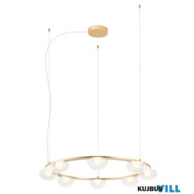   REDO 01-3249 Függeszték SINCLAIR SU LED 49.6W 3000K GD(4.1.2)