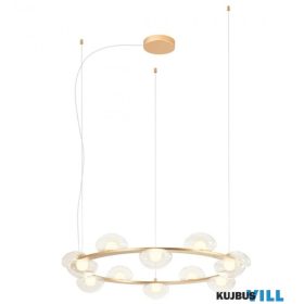   REDO 01-3251 Függeszték SINCLAIR SU LED 74.4W 3000K GD(4.1.2)