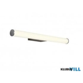 REDO 01-3261 Fali lámpa DIZZY AP 1x12W LED SBK (4.1.2)