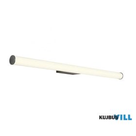 REDO 01-3264 Fali lámpa DIZZY AP 1x18W LED SBK (4.1.2)