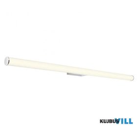 REDO 01-3266 Fali lámpa DIZZY AP 1x24W LED CH (4.1.2)