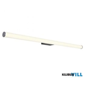 REDO 01-3267 Fali lámpa DIZZY AP 1x24W LED SBK (4.1.2)