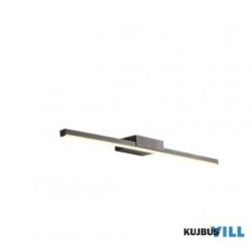 REDO 01-3270 Fali lámpa ASTON AP 1x12W LED SBK (4.1.2)