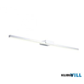 REDO 01-3272 Fali lámpa ASTON AP 1x18W LED CH (4.1.2)