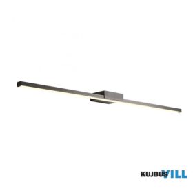 REDO 01-3273 Fali lámpa ASTON AP 1x18W LED SBK (4.1.2)