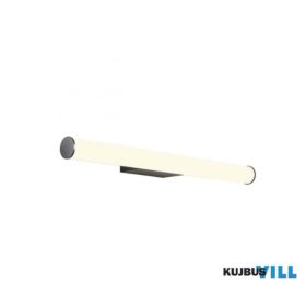 REDO 01-3279 Fali lámpa KALI AP 1x12W LED SBK (4.1.2)