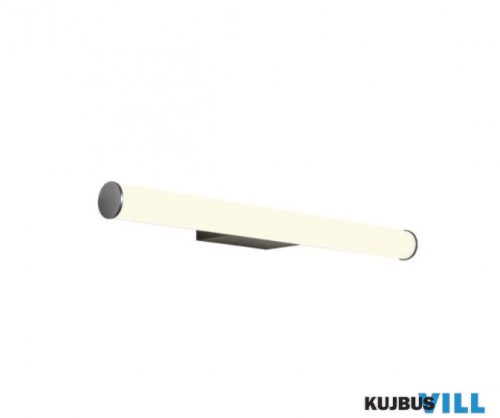 REDO 01-3279 KALI Fali lámpa 12W 3000K-4000K matt fekete