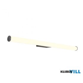 REDO 01-3282 Fali lámpa KALI AP 1x18W LED SBK (4.1.2)