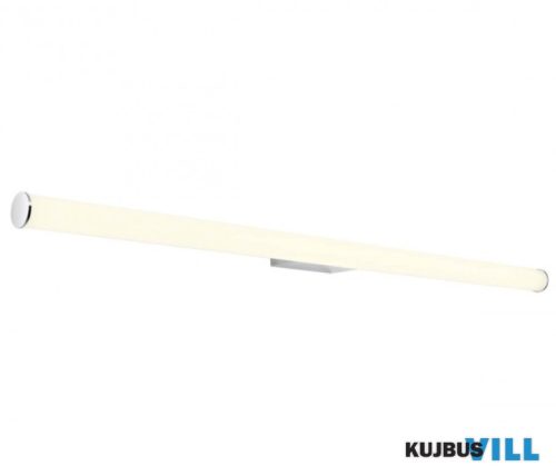 REDO 01-3284 KALI Fali lámpa 24W 3000K-4000K króm