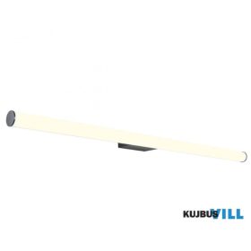 REDO 01-3285 Fali lámpa KALI AP 1x24W LED SBK (4.1.2)