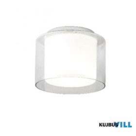   REDO 01-3286 Fürdőszobai lámpa NAJI PL LED COB 1x12W CH D230 (5.1.2)
