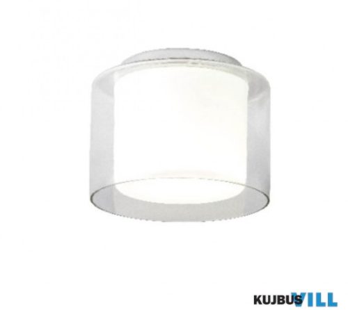 REDO 01-3286 NAJI PL LED COB 1x12W CH D230 (5.1.2)