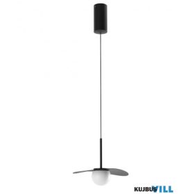   REDO 01-3289 Függeszték CODY SU COB LED 11W 3000K MBK (5.1.2)