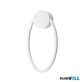 REDO 01-3291 Fali lámpa LEO AP LED 22W CCT+3STEP WH(5.1.2)