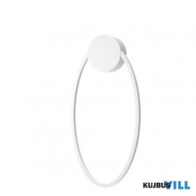 REDO 01-3294 Fali lámpa LEO AP LED 31W CCT+3STEP WH(4.1.2)