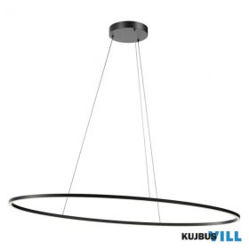   REDO 01-3299 Függeszték LEO SU LED 67W CCT +3STEP BK(4.1.2)