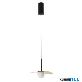   REDO 01-3308 Függeszték CODY SU COB LED 11W 3000K MBK/MGD (5.1.2)