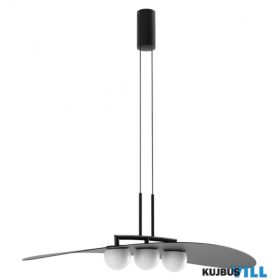   REDO 01-3309 Függeszték CODY SU COB LED 28W 3000K MBK (4.1.2)