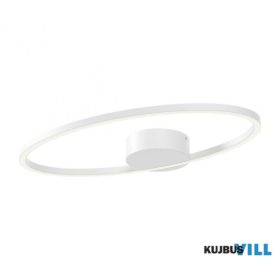   REDO 01-3333 Mennyezeti lámpa LEO PL LED 31W CCT+3STEP WH(4.1.2)