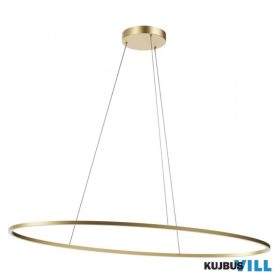   REDO 01-3341 Függeszték LEO SU LED 67W CCT+3STEP BRASS(4.1.2)