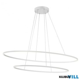   REDO 01-3342 Függeszték LEO SU LED 115W CCT+3STEP WH(4.1.2)