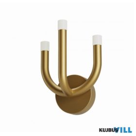   REDO 01-3345 Fali lámpa LUXOR AP LED 12W 3000K L200 MGD(5.1.2)