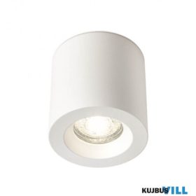 REDO 01-3351 Mennyezeti lámpa PRATO PL 1xGU10 RD SWH 5.1.1