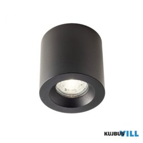 REDO 01-3353 Mennyezeti lámpa PRATO PL 1xGU10 RD SBK 5.1.1