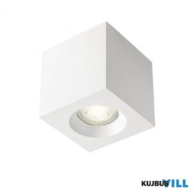 REDO 01-3354 Mennyezeti lámpa PRATO PL 1xGU10 SQ SWH 5.1.1