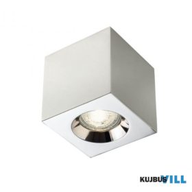 REDO 01-3355 Mennyezeti lámpa PRATO PL 1xGU10 SQ CH 5.1.1