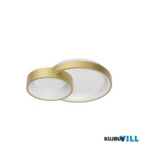   REDO 01-3368 COMBI Mennyezeti lámpa 40W 3000-6000K matt arany