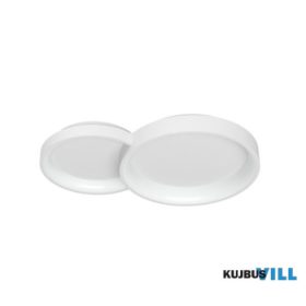   REDO 01-3370 COMBI Mennyezeti lámpa 50W 3000-6000K matt fehér