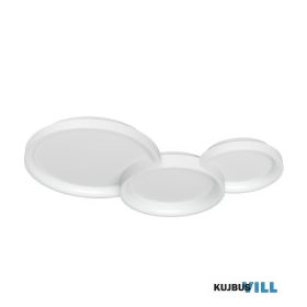   REDO 01-3373 COMBI Mennyezeti lámpa 72W 3000-6000K matt fehér