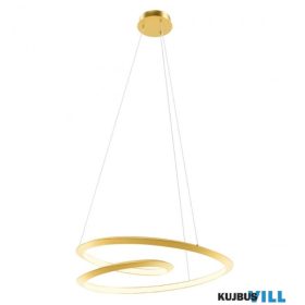 REDO 01-3377 Függeszték STORM SU LED 60W CCT GD (4.1.2)