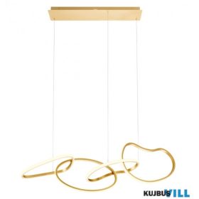 REDO 01-3389 Függeszték BIAS SU LED 90W CCT GD(4.1.2)